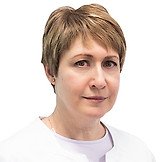 Врач Киселёва Ольга Михайловна