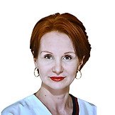 Врач Киселёва Татьяна Сергеевна