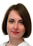 Врач Киселкина Мария Николаевна