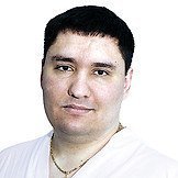 Врач Кишкань Алексей Алексеевич