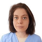 Врач Кишканова Елена Владимировна