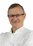 Врач Кишкин Юрий Иванович