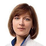 Врач Кишкина Светлана Владимировна