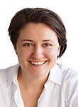 Врач Кишкина Василина Юрьевна