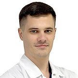 Врач Кишко Сергей Олегович