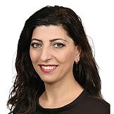 Врач Кишмирян Лала Самвеловна