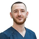 Врач Кискин Дмитрий Сергеевич