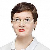 Врач Кисленко Татьяна Юрьевна
