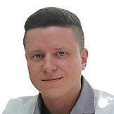 Врач Кисляков Илья Павлович