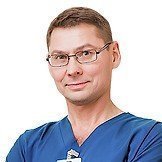 Врач Кисляков Сергей Владимирович