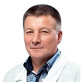 Врач Кисляков Валерий Александрович
