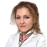 Врач Кислякова Екатерина Константиновна