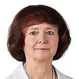 Врач Кислякова Лариса Васильевна