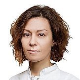 Врач Кислякова Наталья Александровна
