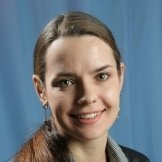 Врач Кислова Альбина Сергеевна