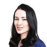 Врач Кислова Елена Александровна