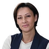 Врач Кислова Елена Владимировна