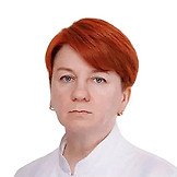 Врач Кислова Ксения Николаевна