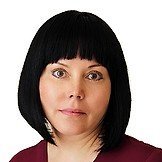 Врач Кислова Надия Мазитовна