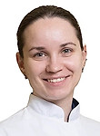 Врач Кисораускас Ирина Валерьевна