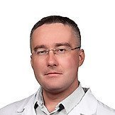 Врач Кисов Вячеслав Владимирович
