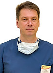Врач Кистанов Анатолий Федорович
