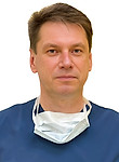 Врач Кистанов Анатолий Фёдорович
