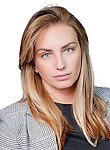 Врач Кистанова Екатерина Сергеевна