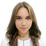 Врач Кистанова Полина Александровна