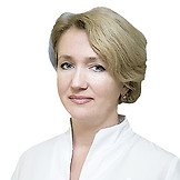 Врач Китаева Татьяна Валерьевна