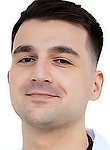Врач Китиашвили Дмитрий Ираклиевич