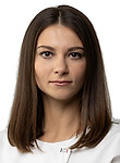 Врач Кива Диана Анатольевна