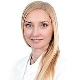 Врач Кива Екатерина Владимировна