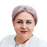 Врач Киваева Марина Евгеньевна 