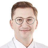Врач Кивелёв Юрий Владимирович
