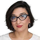 Врач Кизарисова Маргарита Александровна