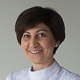 Врач Кизарьянц Анна Альбертовна