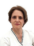 Врач Кизеева Анна Сергеевна