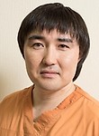 Врач Кизесов Александр Викторович