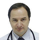 Врач Кизявка Герман Иванович