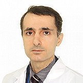 Врач Кязимов Мушфиг Худаширинович