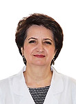 Врач Кязимова Венера Геннадьевна