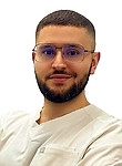 Врач Кхалил Мохаммед