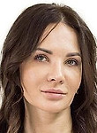 Врач Кладова Анна Юрьевна