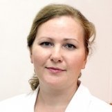 Врач Кладова Ирина Викторовна