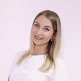Врач Клапп (Ракович) Юлия Андреевна