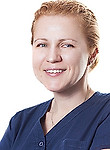 Врач Клебанова Наталья Геннадьевна