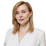 Врач Клейменова Екатерина Михайловна