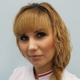 Врач Клейменова Лилия Рашидовна