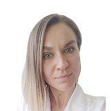 Врач Клеймёнова Дарья Васильевна